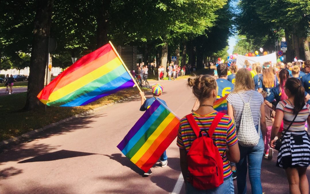 Juth: Polen måste sluta förtrycka HBTQ-personer!