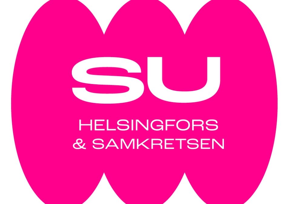 SU i Helsingfors & Samkretsen Kretsstyrelsemöte