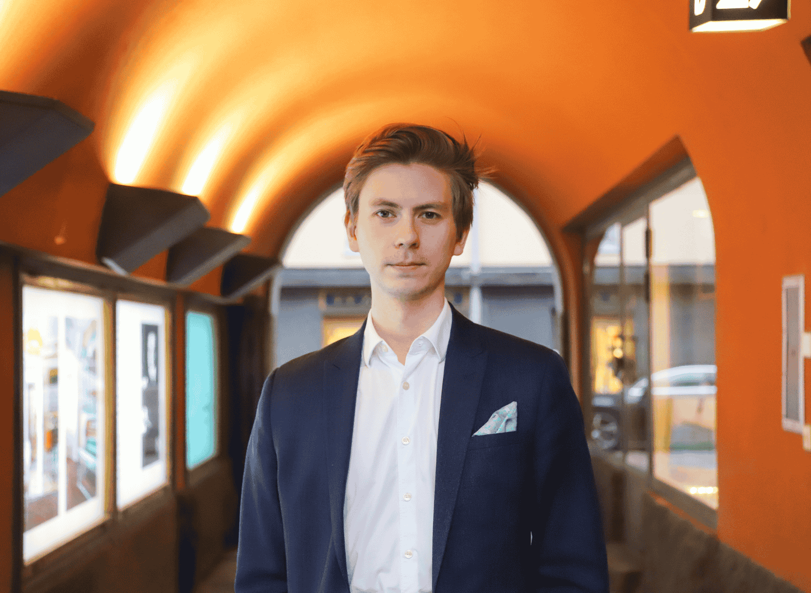 Dan Cederlöf