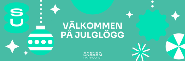 Julglögg banner