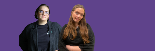 Ida och Fanny