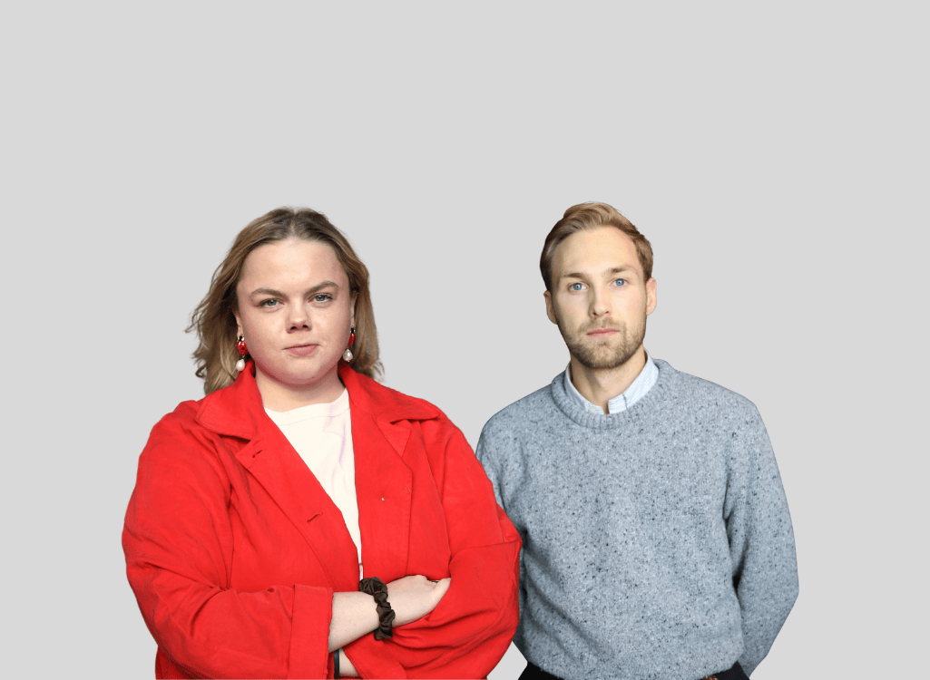 Emma & Edvard