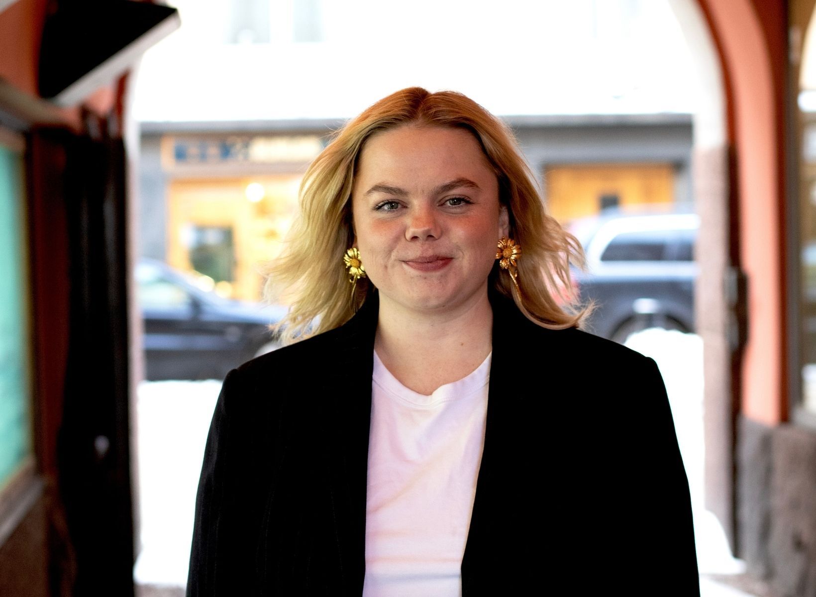 Emma kandidatur
