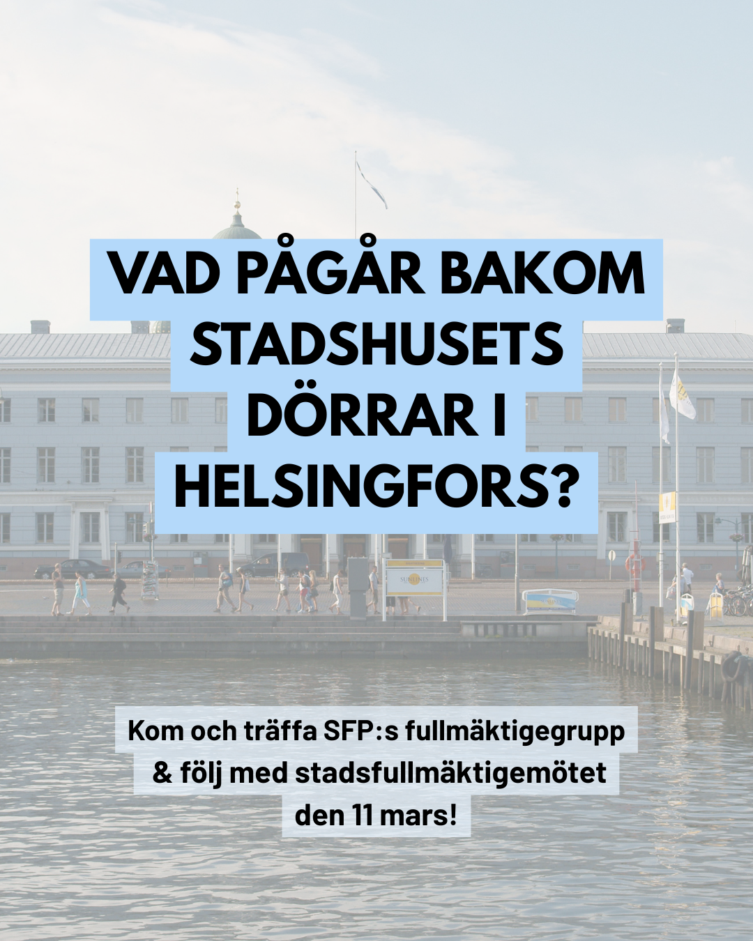 Helsingfors stadshus